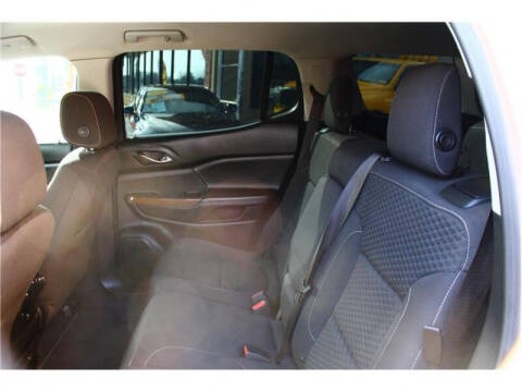 2017 GMC Acadia SLE-1