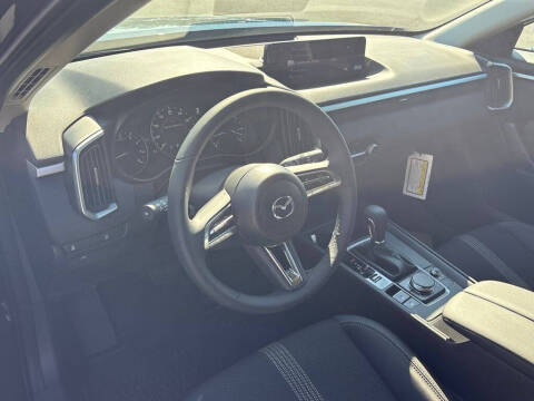 2025 Mazda CX-50 2.5 S Preferred