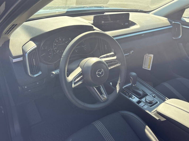 2025 Mazda CX-50 2.5 S Preferred