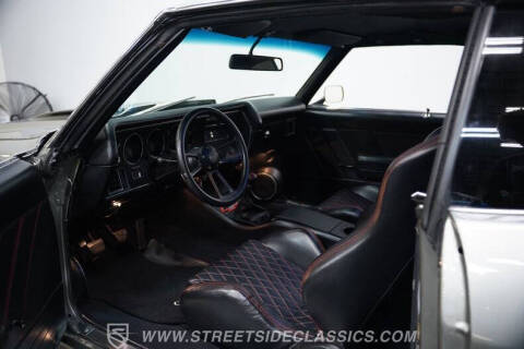 1971 Chevrolet Chevelle
