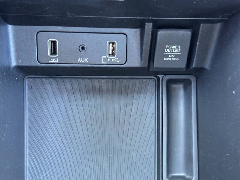 2021 Acura TLX w/Tech