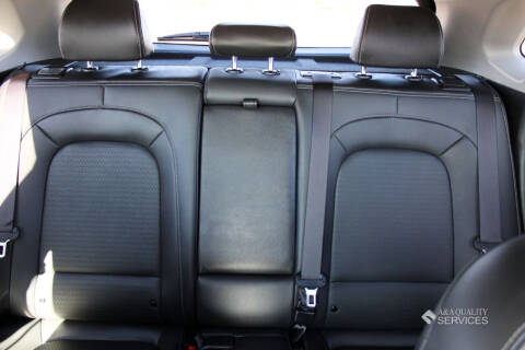 2021 Hyundai Kona Ultimate