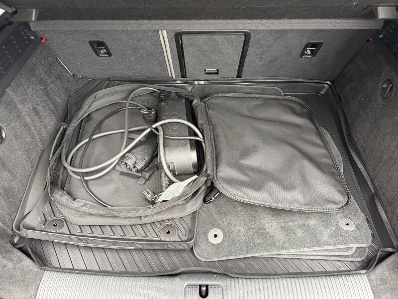 2017 Audi A3 Sportback e-tron 1.4T Premium Plus