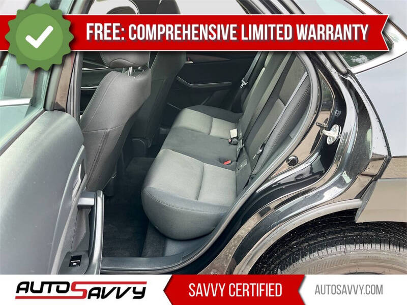 2025 Mazda CX-30 2.5 S