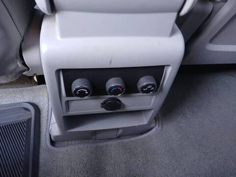 2008 Suzuki XL7 Luxury