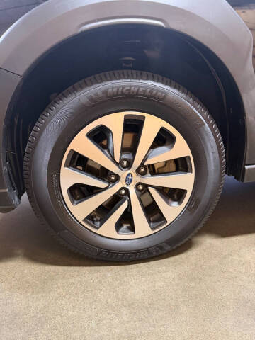 2023 Subaru Outback Premium