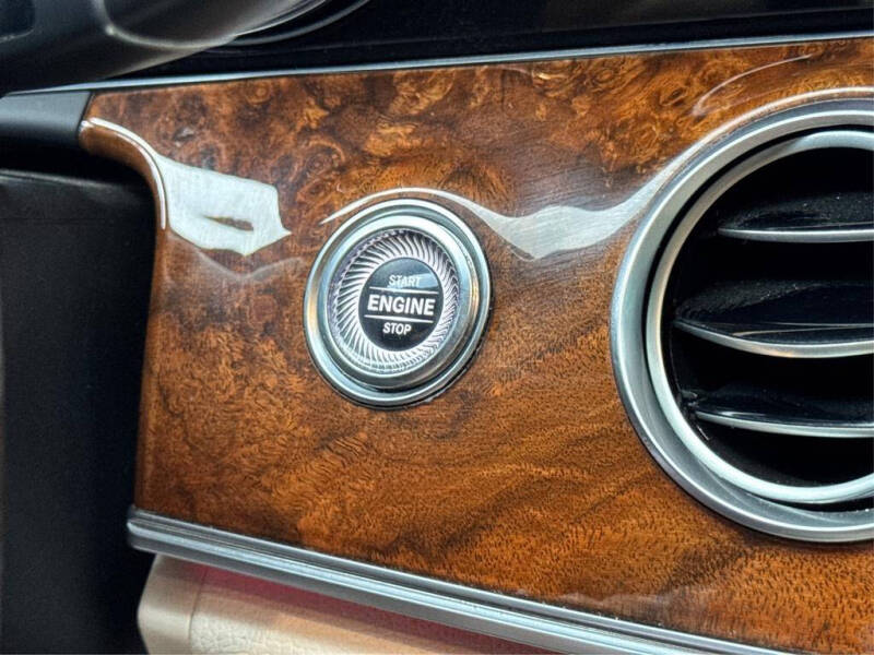 2018 Mercedes-Benz E-Class E 300