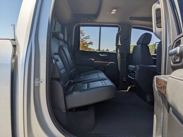 2020 GMC Sierra 2500HD