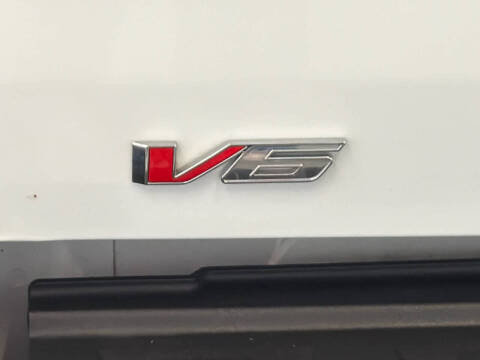 2022 GMC Canyon