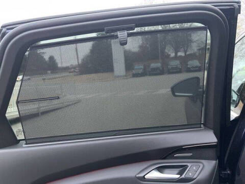 2025 Audi Q5 quattro Premium Plus TFSI