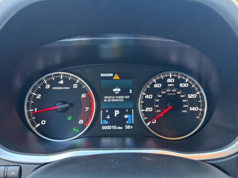 2026 Mitsubishi Eclipse Cross SE