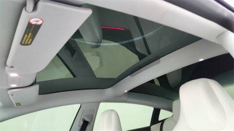 2025 Tesla Model 3 Performance