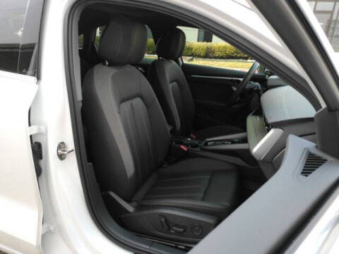 2025 Audi A3 quattro Premium 40 TFSI