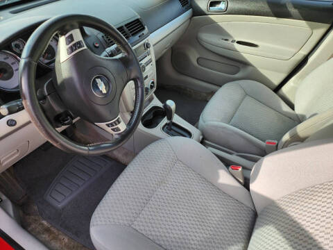 2007 Chevrolet Cobalt LT