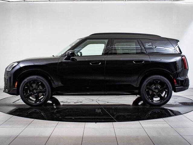 2026 MINI Countryman S ALL4