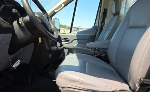 2019 Ford Transit 250