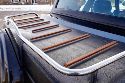 1985 Ford Mustang LX