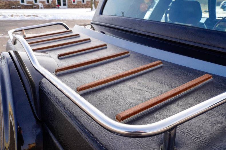 1985 Ford Mustang LX