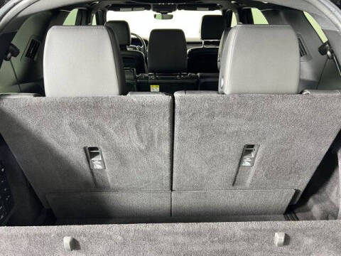 2018 Land Rover Discovery HSE