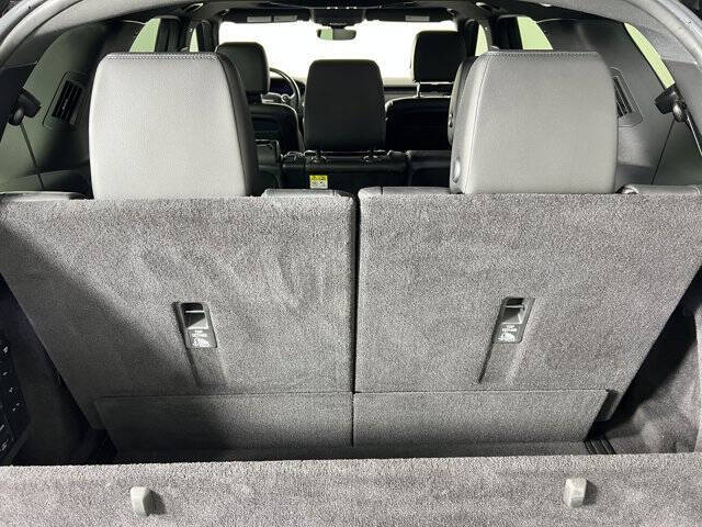 2018 Land Rover Discovery HSE