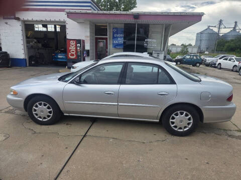 2003 Buick Century