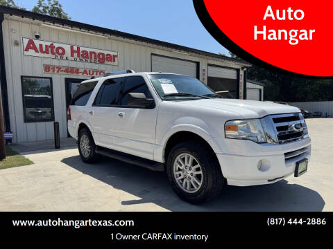 2012 Ford Expedition XLT