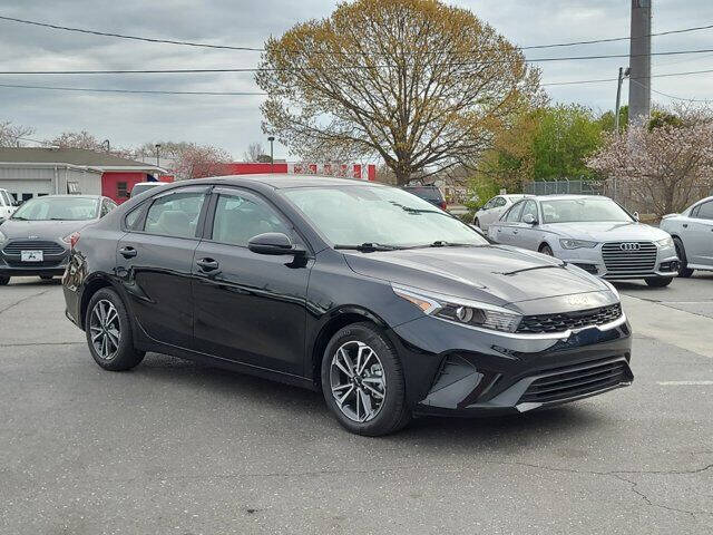 2022 Kia Forte For Sale In Jacksonville, NC - Carsforsale.com®