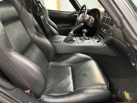 2002 Dodge Viper RT/10