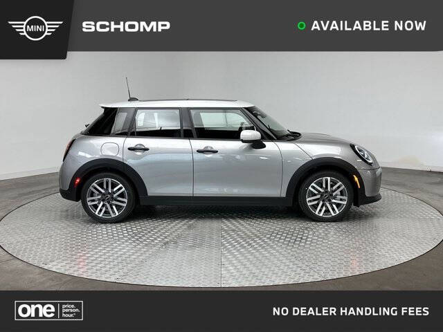 2026 MINI Hardtop 4 Door Cooper S