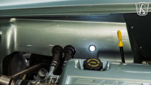 1965 Chevrolet Corvette