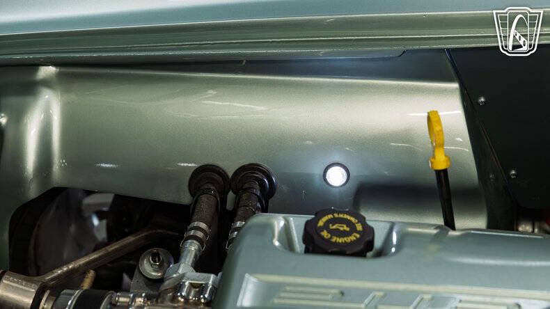 1965 Chevrolet Corvette