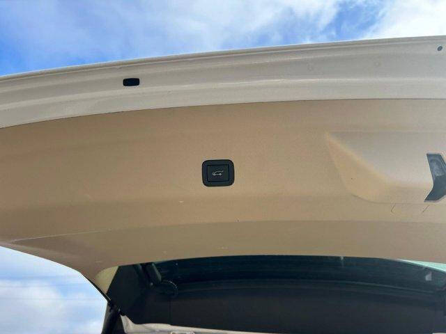 2021 Cadillac Escalade ESV Premium Luxury