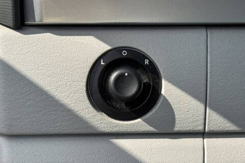 2007 Chrysler PT Cruiser Touring