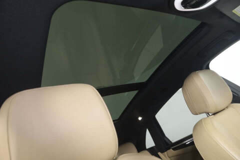 2020 Porsche Macan