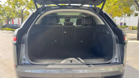 2019 Land Rover Range Rover Velar P250 S