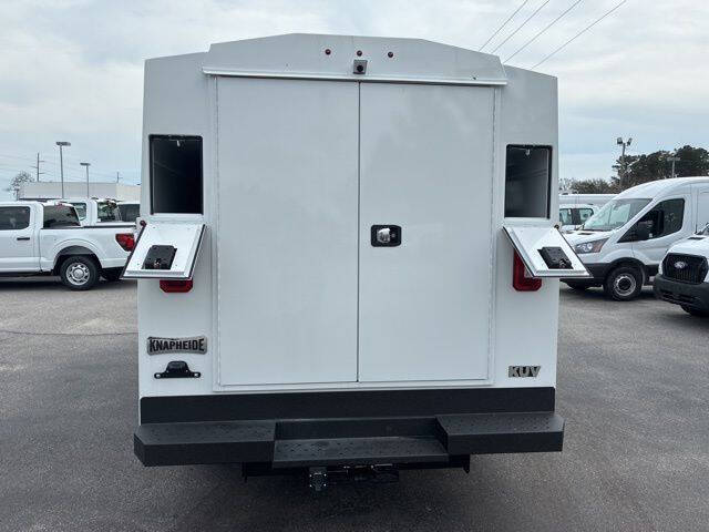 2026 Ford E-Series