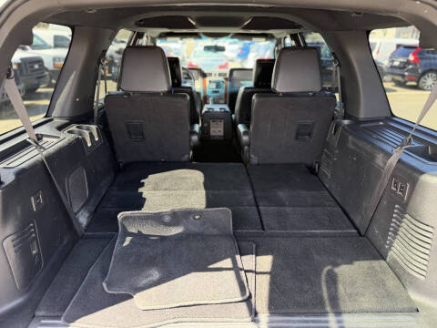 2014 Lincoln Navigator
