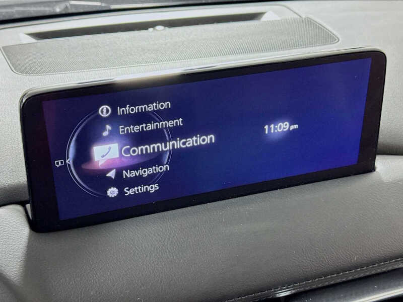 2023 Mazda CX-5 2.5 S Preferred