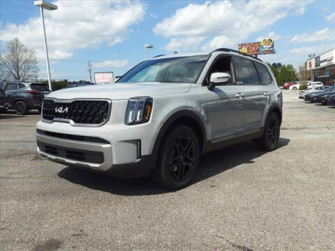 2023 Kia Telluride for sale at Southern Auto Solutions - Kia Atlanta South in Marietta GA