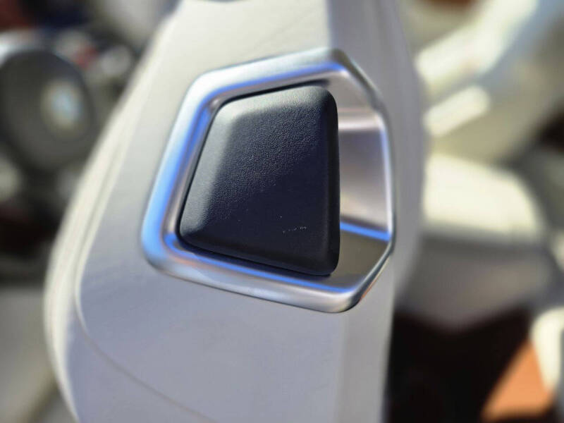 2020 BMW M8 Competition