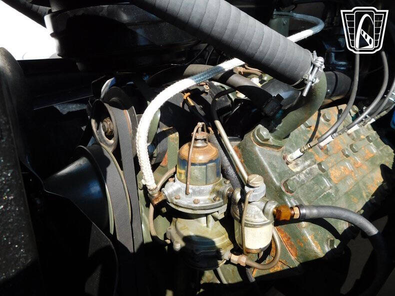 1947 Cadillac Sixty Special