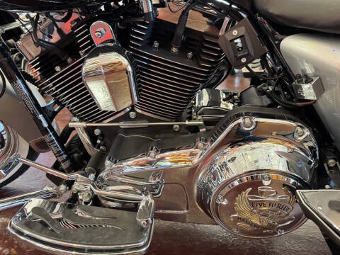 2015 Harley-Davidson Road King