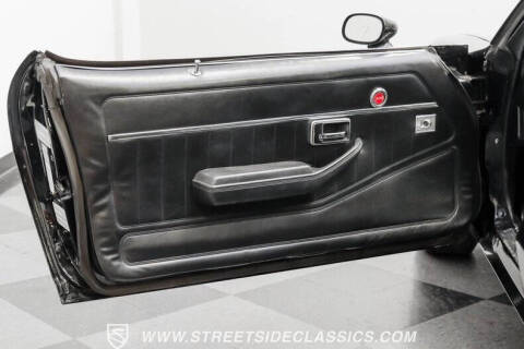 1979 Chevrolet Camaro