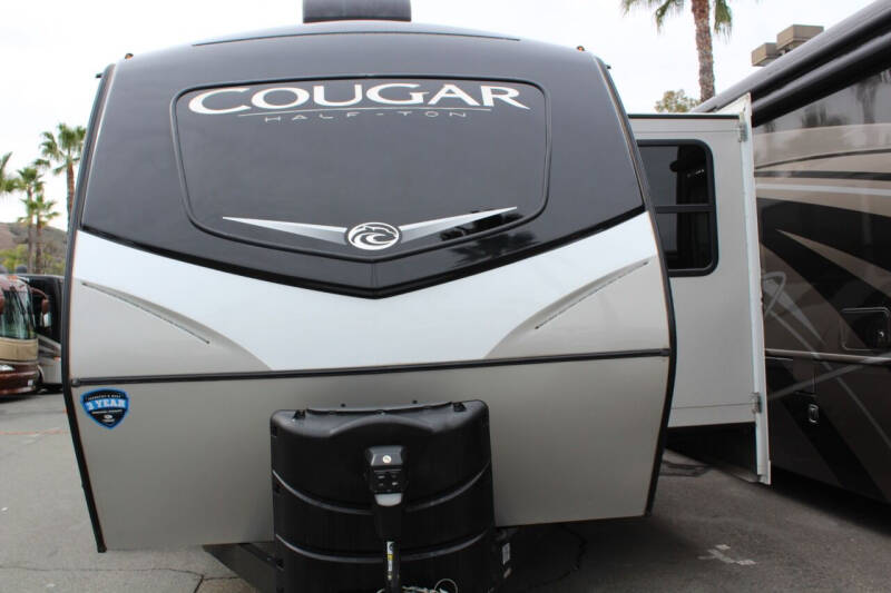 2021 Keystone RV 29FKD