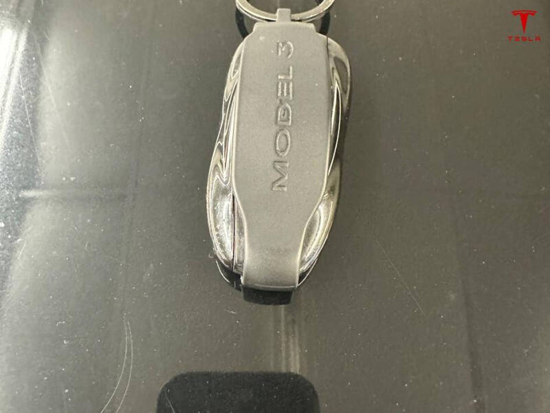2013 Tesla Model S