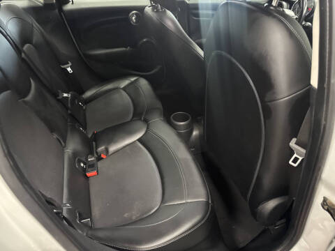 2018 MINI Hardtop 4 Door Cooper