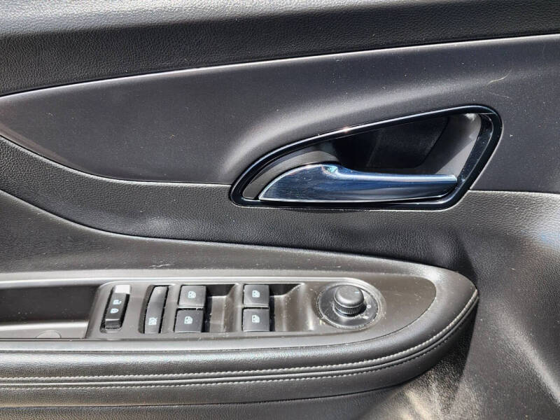 2017 Buick Encore Preferred II