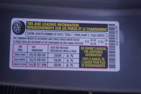 2024 Volkswagen Atlas SE 4Motion