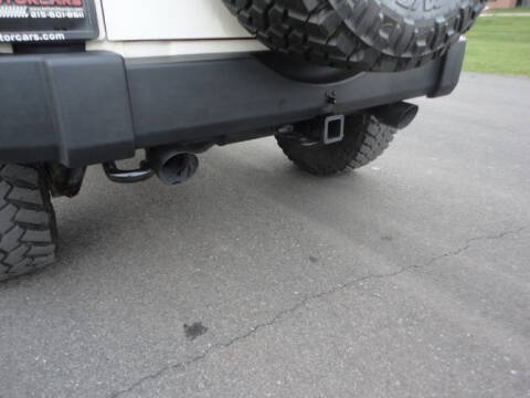 2014 Jeep Wrangler Unlimited