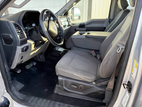 2019 Ford F-250 Super Duty